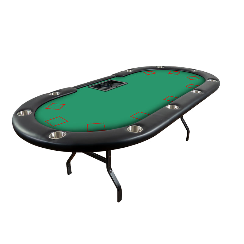 BBO Aces Pro Plus Poker Table - Church of Craps