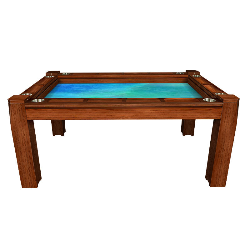 Game Theory Tables Origins 2.0 Game Table - Church of Craps