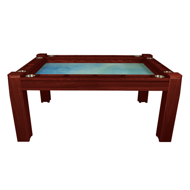 Game Theory Tables Origins 2.0 Game Table - Church of Craps