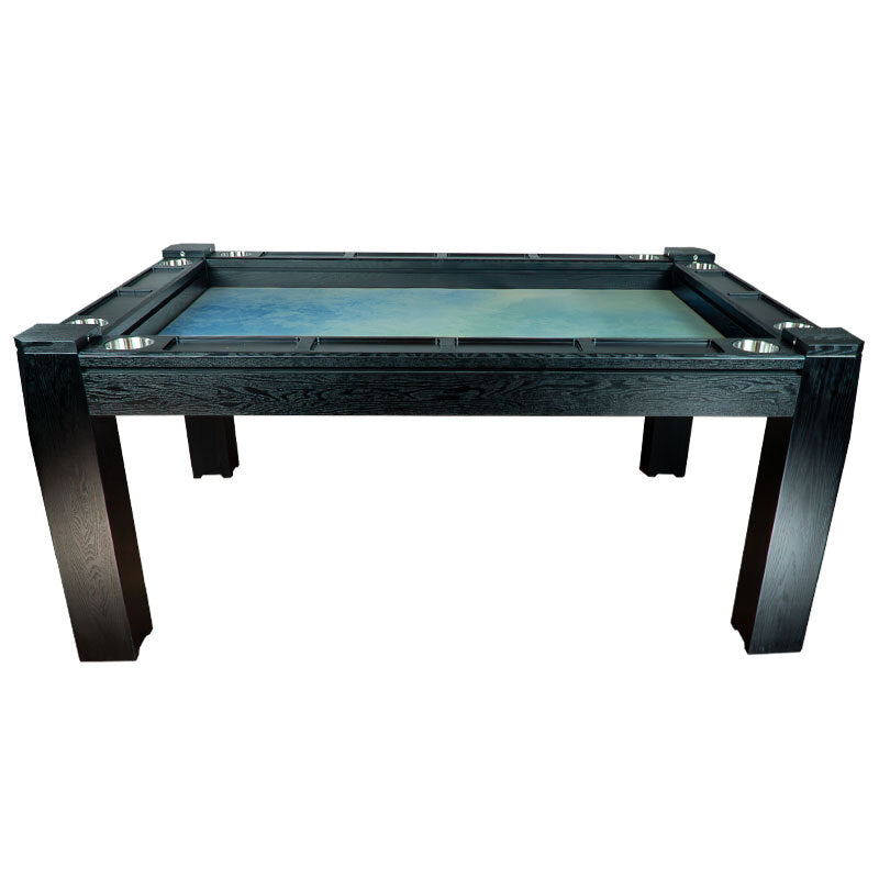 Game Theory Tables Origins 2.0 Game Table - Church of Craps