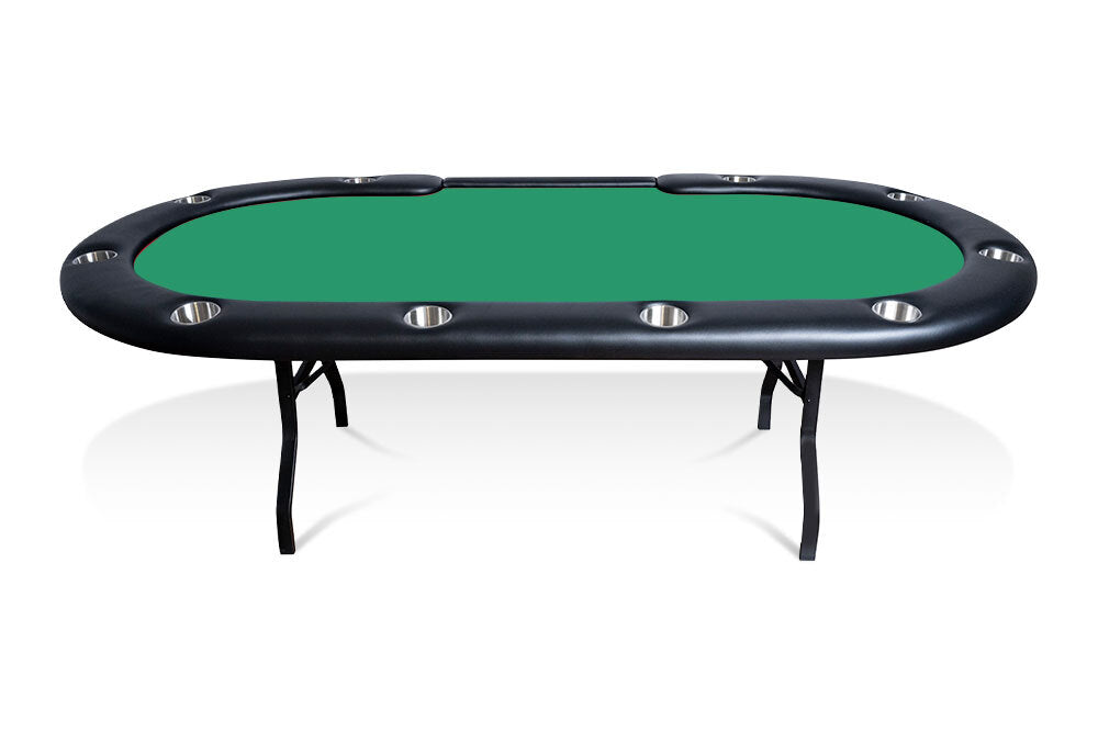 BBO Aces Pro Tournament Poker Table - Church of Craps